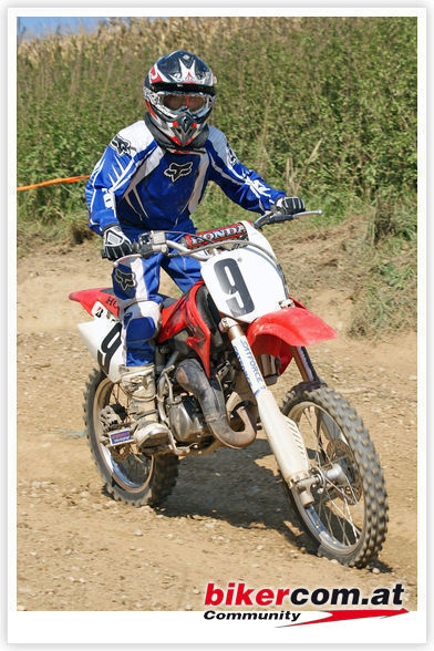 Motorcross Taufkirchen - 