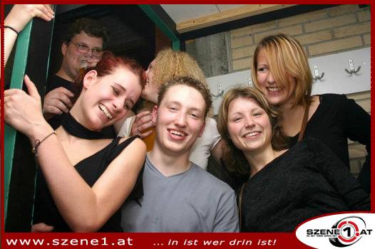 Szene1-Fotoalbum - 