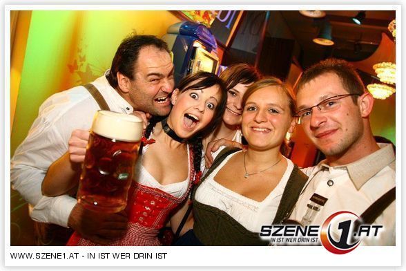 OKTOBERFEST - 