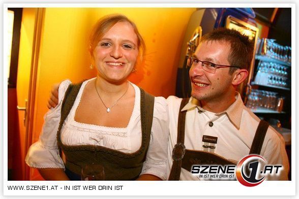 OKTOBERFEST - 