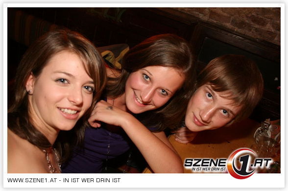 feiern, party!! - 