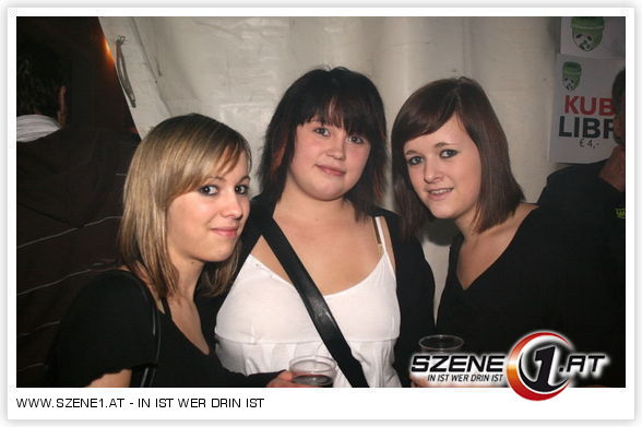 [...2008/09--->die Party geht weiter...] - 