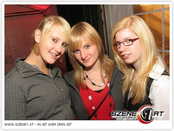 ?Wochenenden  2008? - 