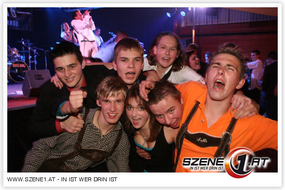 Schifohrn 2008  - 