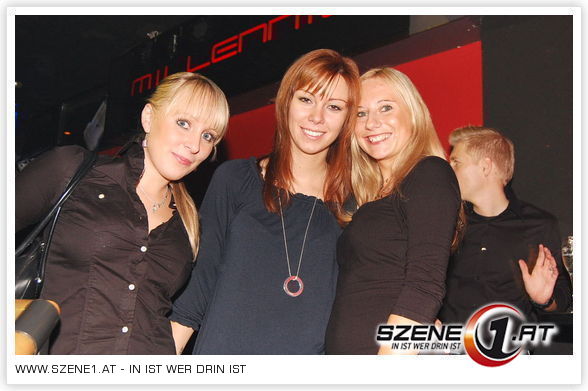 .... 2008 - Anlässe zum Feiern! - 