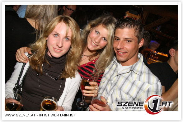 Party Time  2008 - 