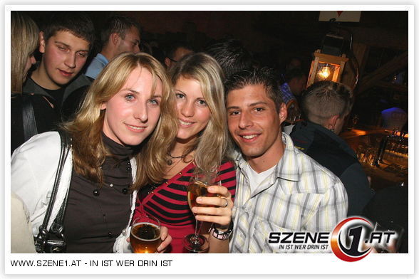 Party Time  2008 - 