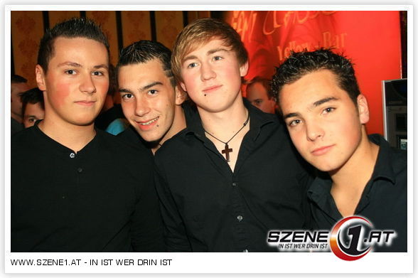 Meine Homies und i  - 