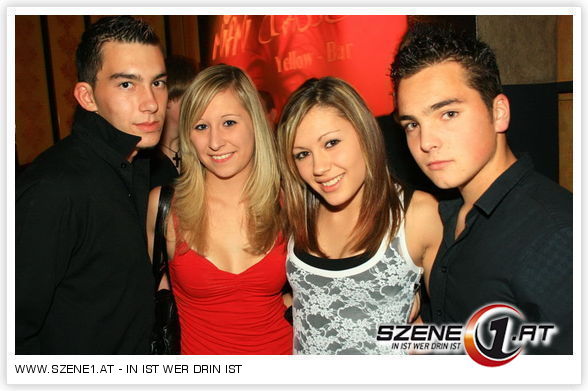 Meine Homies und i  - 