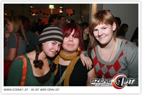 me and friends - 