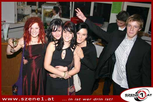 Maturaball Gunskirchen - 