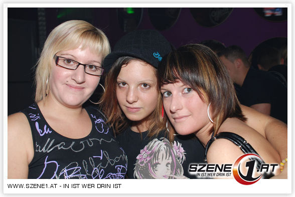 Fortgehen  2008 - 