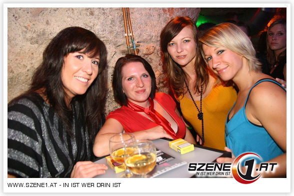 party ohne ende - 