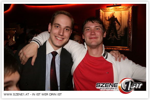 Szene1-Fotoalbum - 