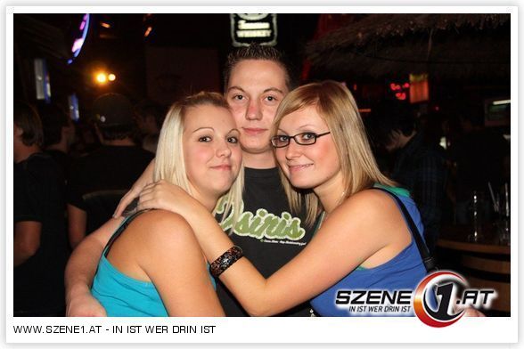 Friendzzz und Furtgeh =) - 