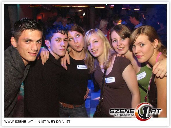 Nightlife 2008 - 