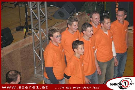 Szene1-Fotoalbum - 