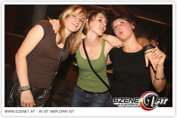 Nightlife 2008 - 