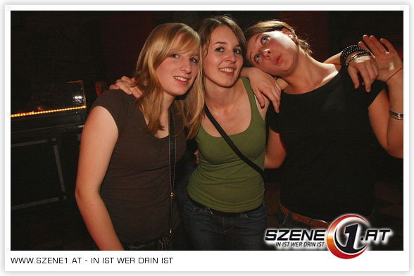 Nightlife 2008 - 