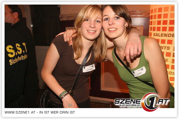 Nightlife 2008 - 