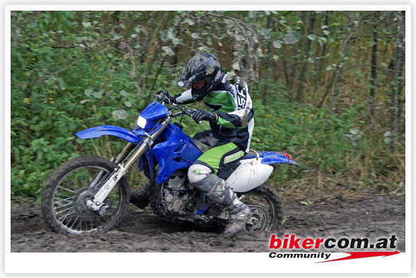 Motocross Ampfelwang 2008 - 