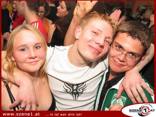 meine Friends!! - 