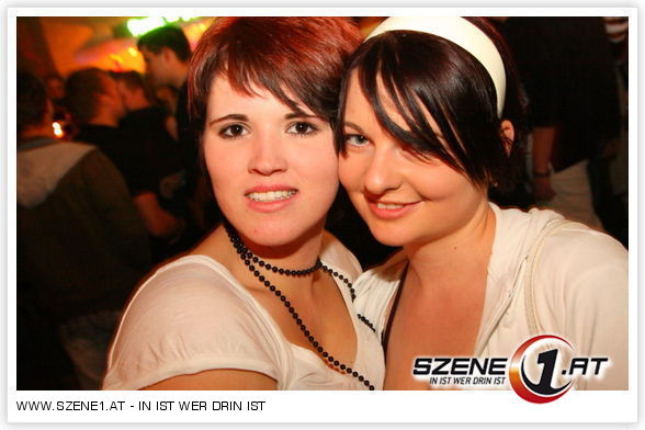 ...fortgehen...2008/2009 - 