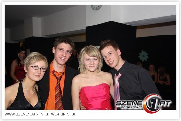 Fotos ... wir hoid a weng - 