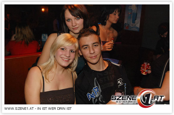 LeHnA 1€ PaRtY (11.10.08) - 