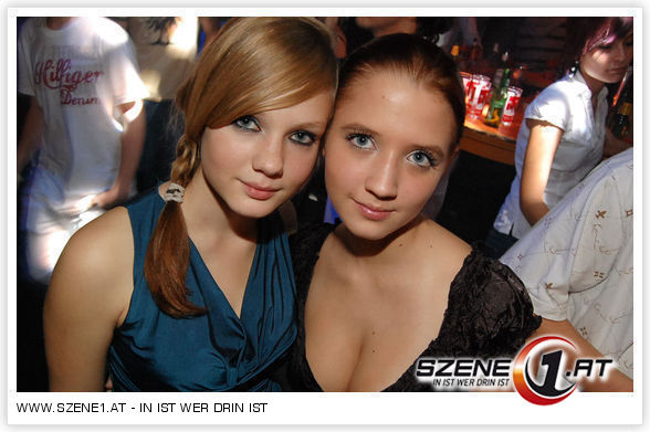 LeHnA 1€ PaRtY (11.10.08) - 