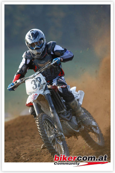 Motocross 2009 - 