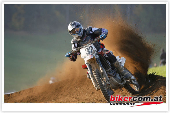 Motocross 2009 - 