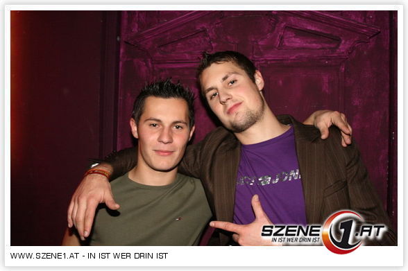 Party 2008!!!!! - 