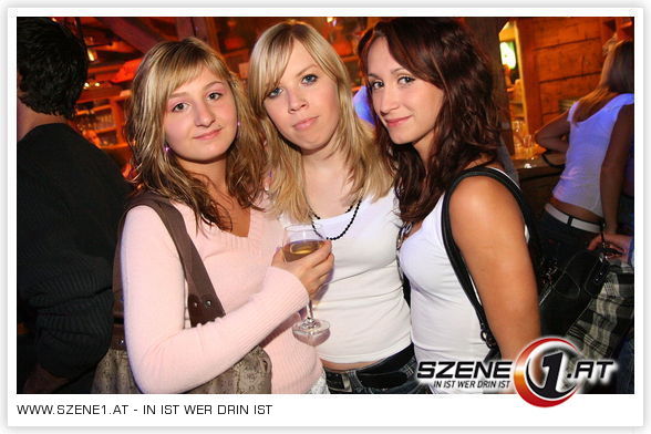 Party 2009 - 