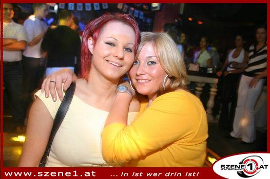 Silvana & Ich - 