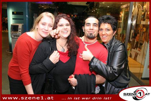 Szene1-Fotoalbum - 