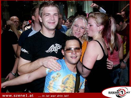 Szene1-Partypics - 