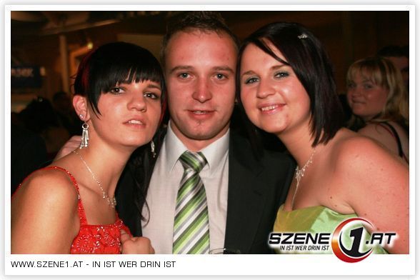 HLW-Ball 2008 - 