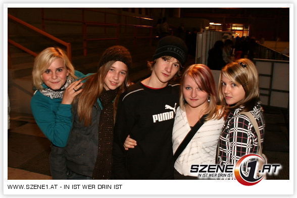 ich und meine freunde - 