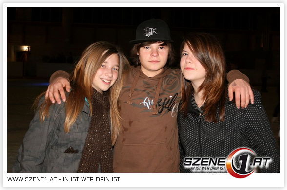 ich und meine freunde - 