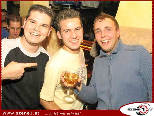 Old-Partypics 2000-2007 - 