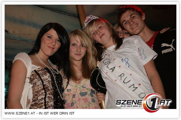 Beim Soiz!! - 