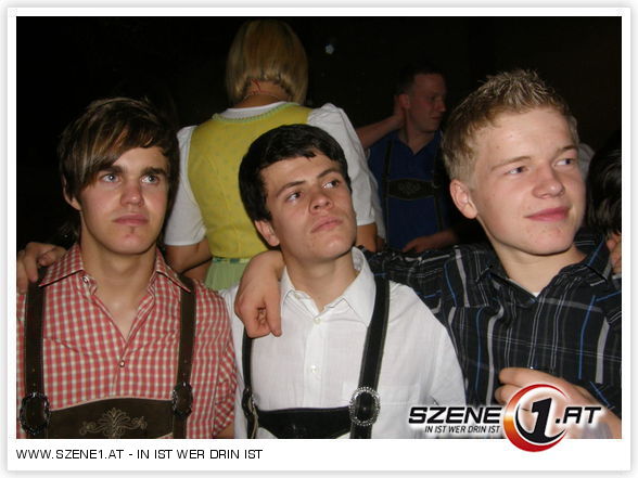  **Friends** Festl 2008 :-)  - 
