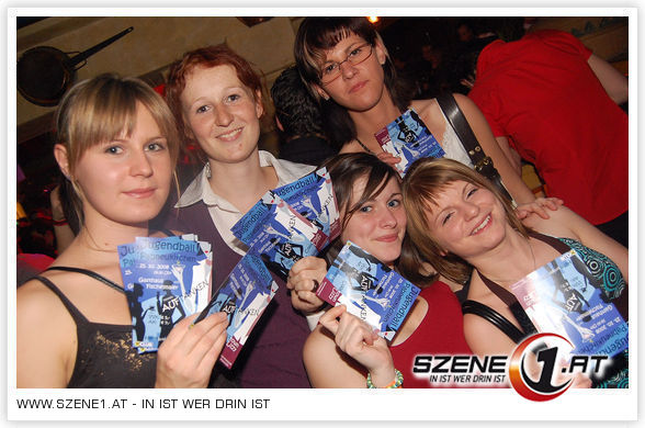 Foatgehen 2008 - 