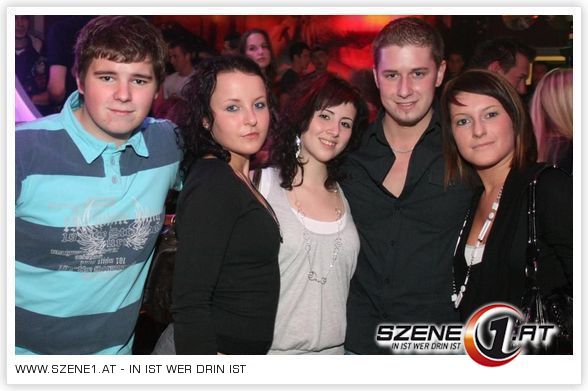 Ich und meine Freunde - 