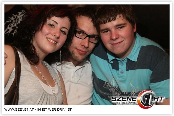 Ich und meine Freunde - 