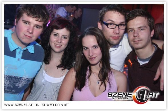 Ich und meine Freunde - 