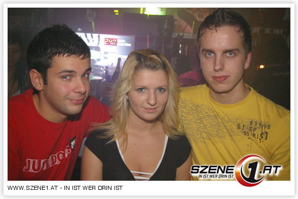 Party 2008-2009 - 