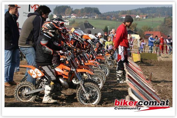 Motocross - 