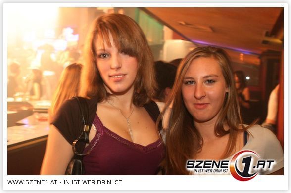 Weg gehen oder was auch immer :) - 